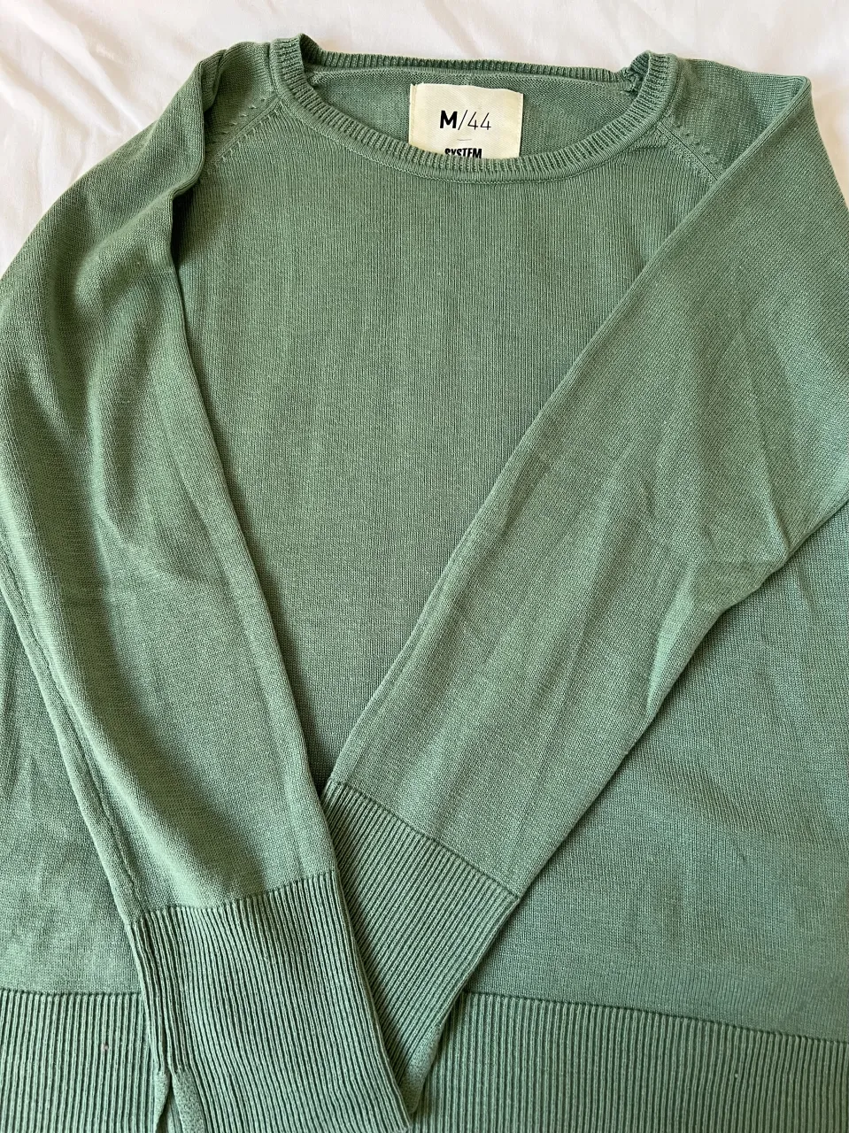 Sweater System - imagen 2