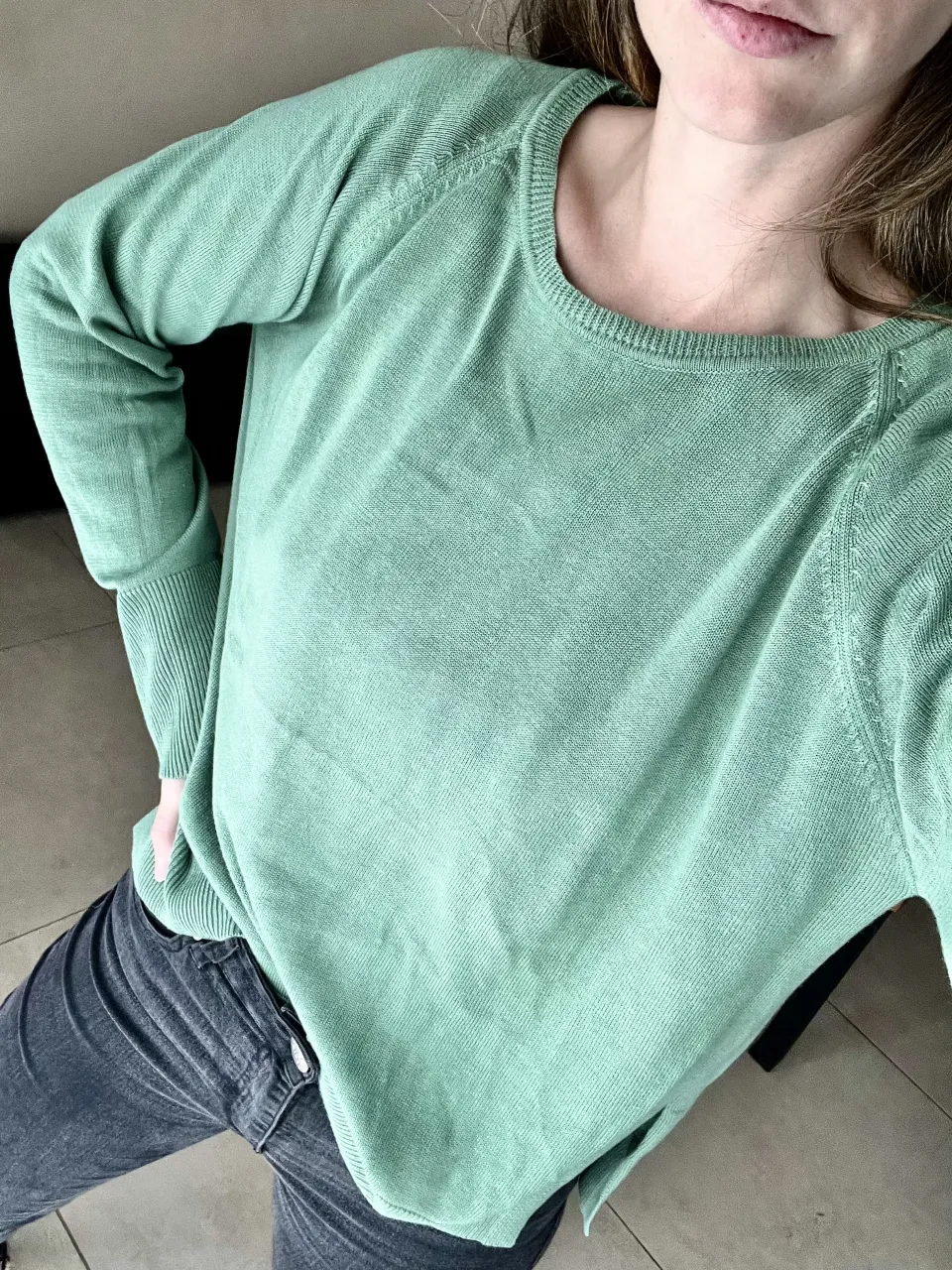 Sweater System - imagen 4