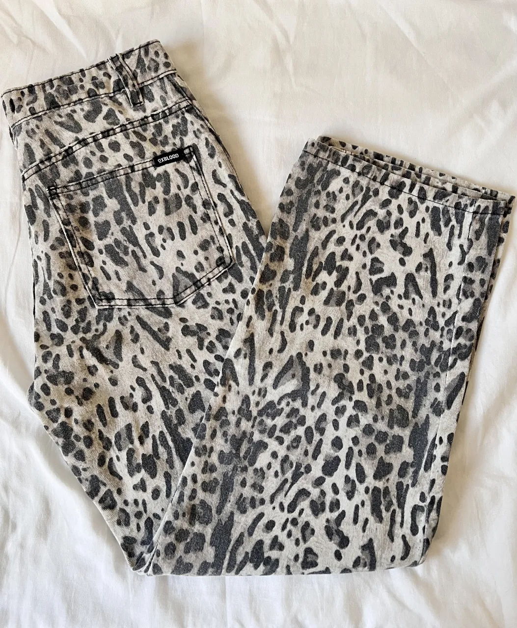 Jean OXBLOOD - imagen 1