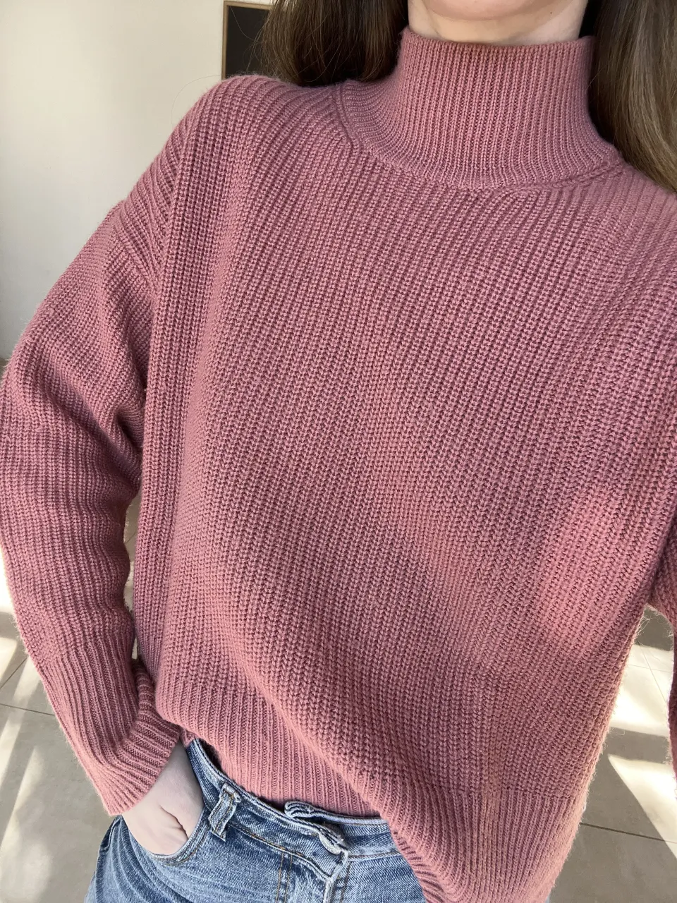 Polera H&M - imagen 3