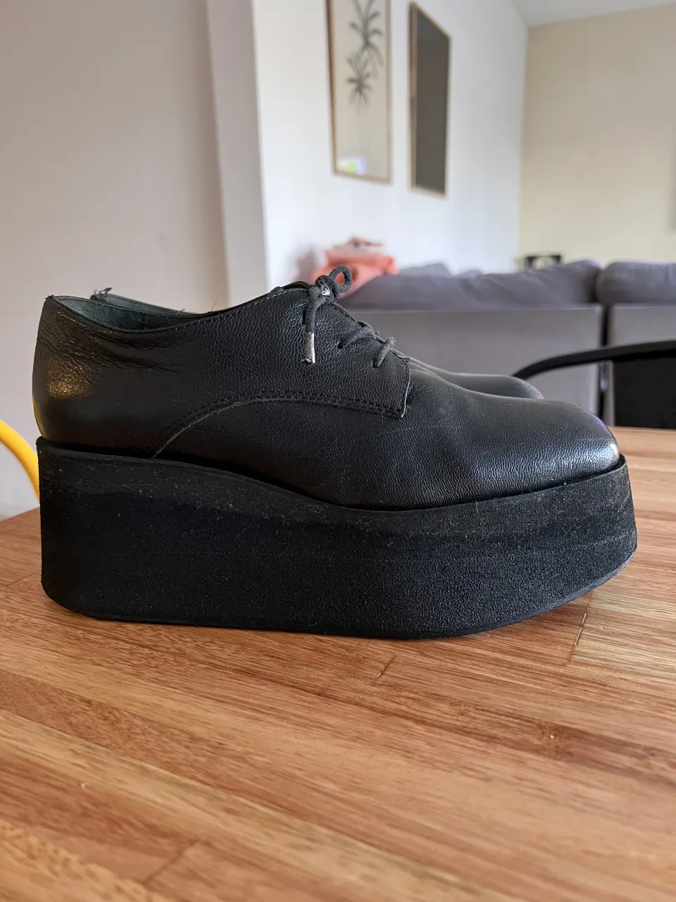 Zapatos Mishka - imagen 3