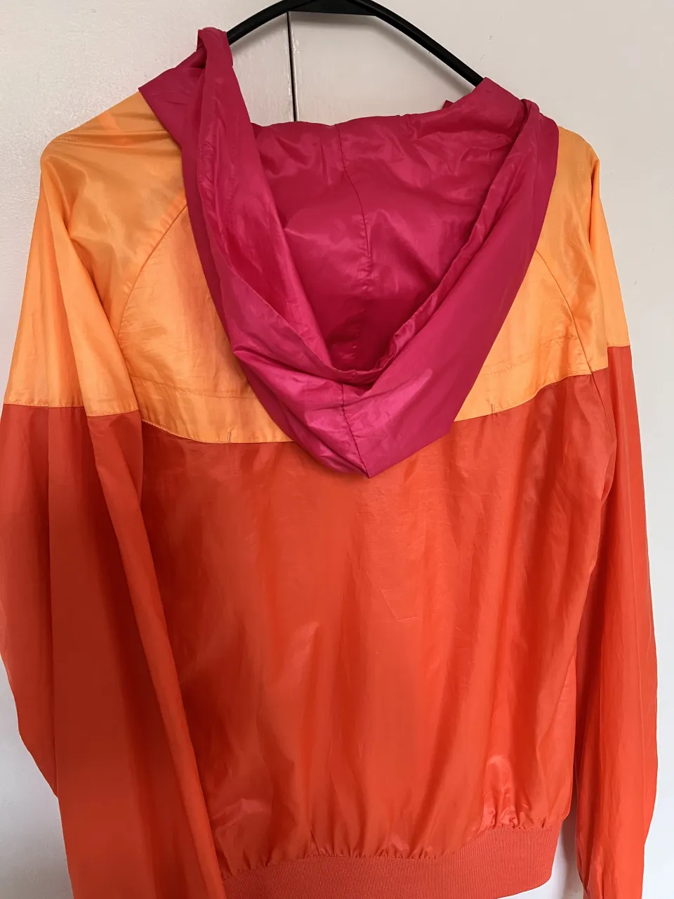 Campera Nike miniatura 5