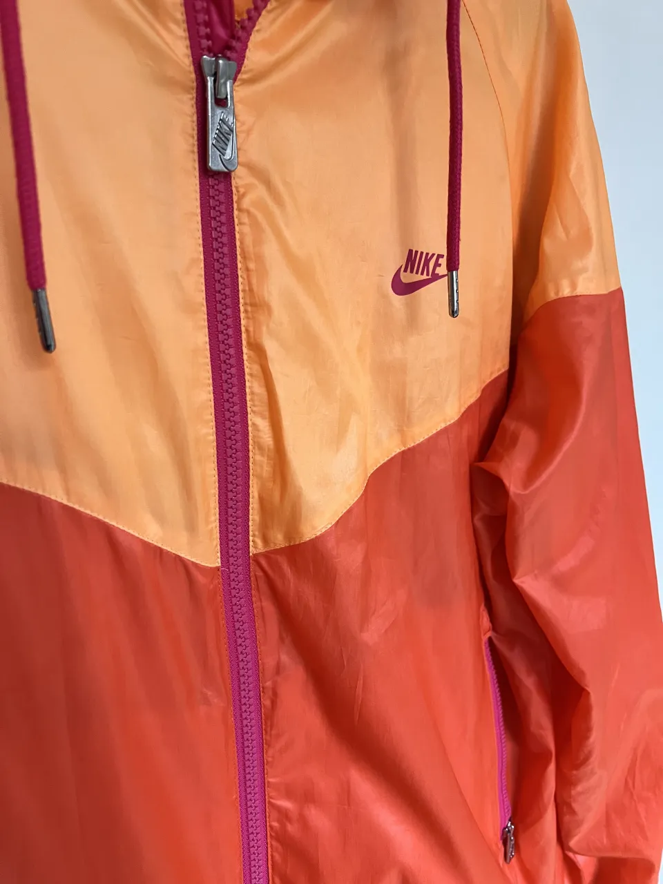 Campera Nike miniatura 4