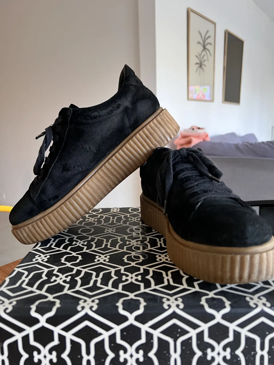 Zapatillas Paruolo - imagen 2