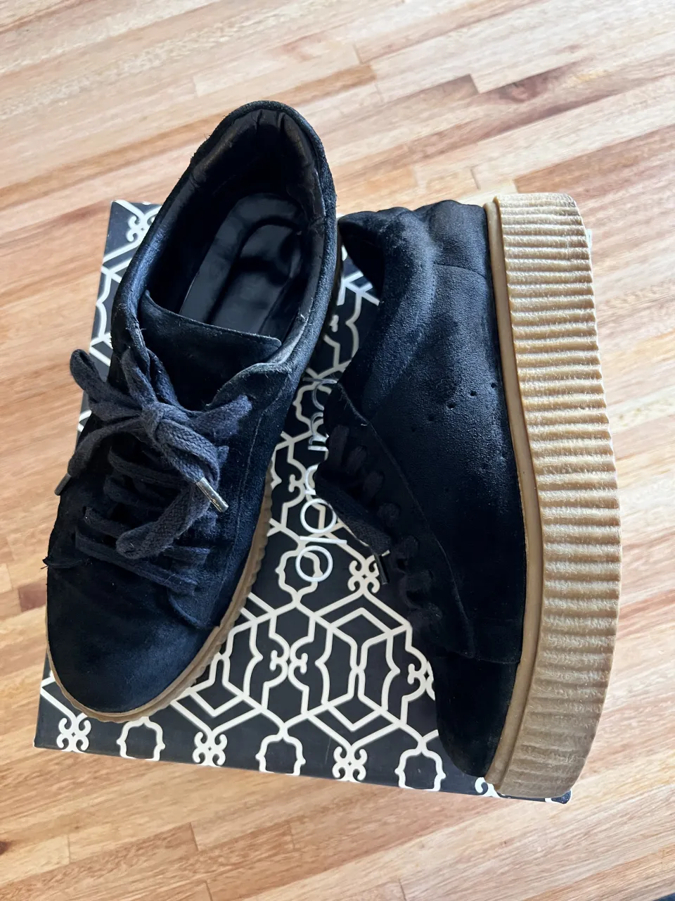 Zapatillas Paruolo - imagen 4