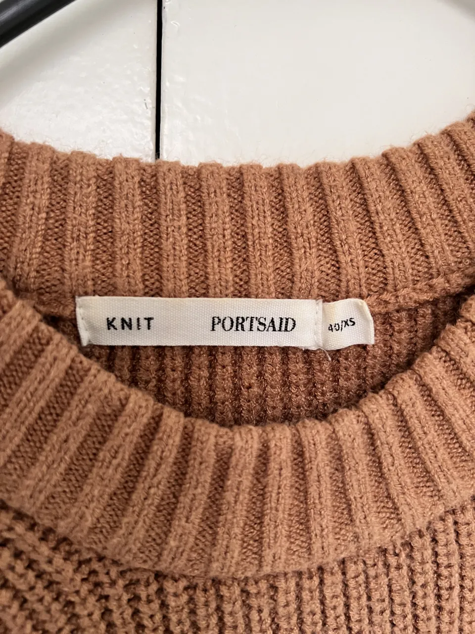 Sweater Portsaid - imagen 2