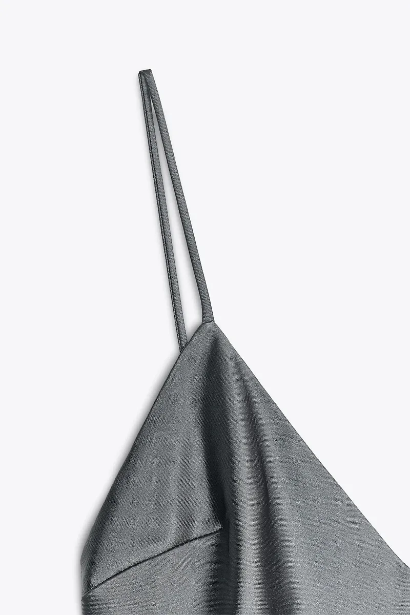 Vestido Zara miniatura 6