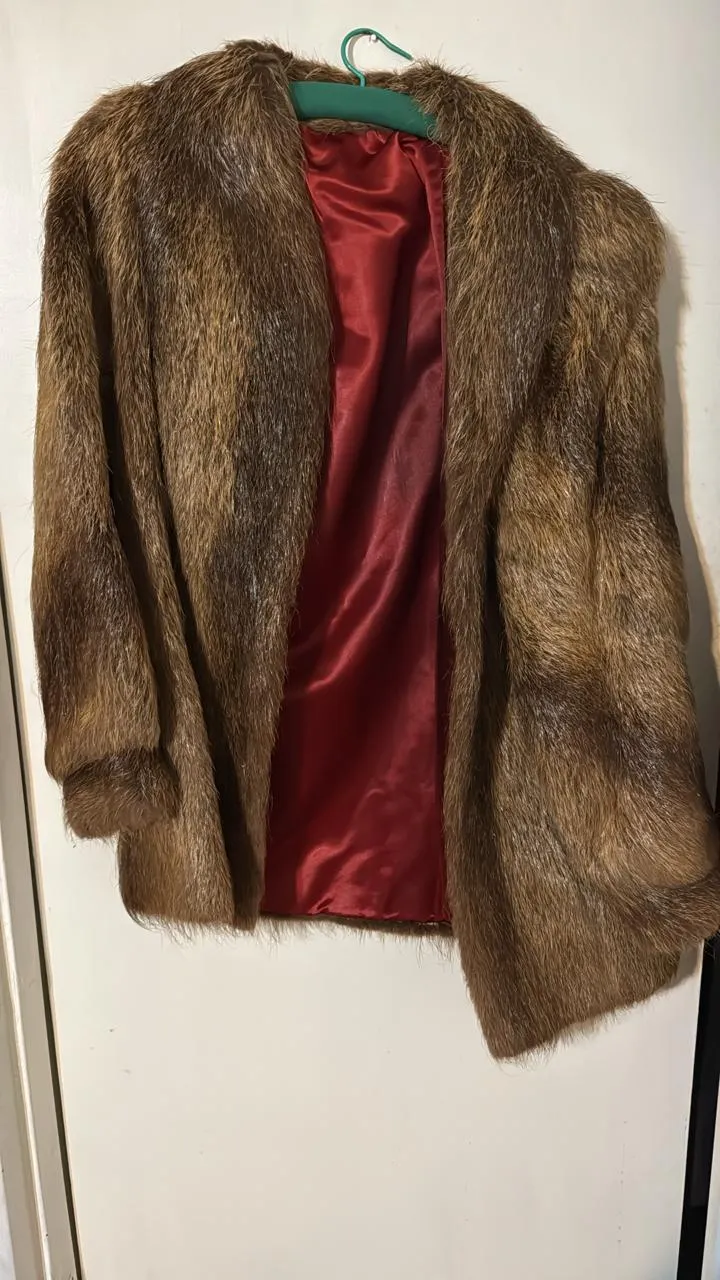 Campera General - imagen 1