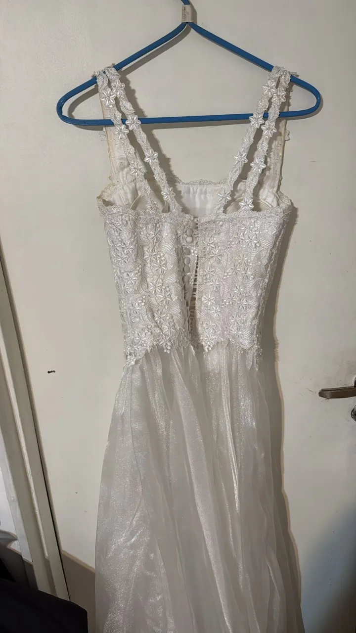 Vestido General - imagen 2