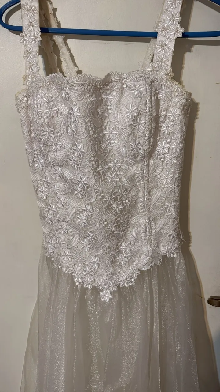 Vestido General - imagen 1