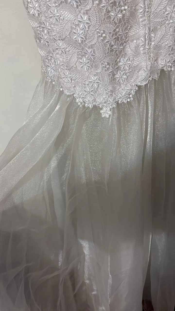 Vestido General - imagen 3