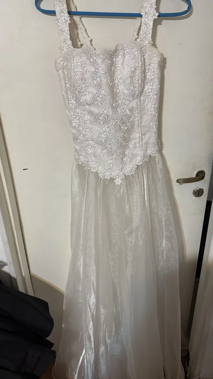 Vestido General - imagen 4