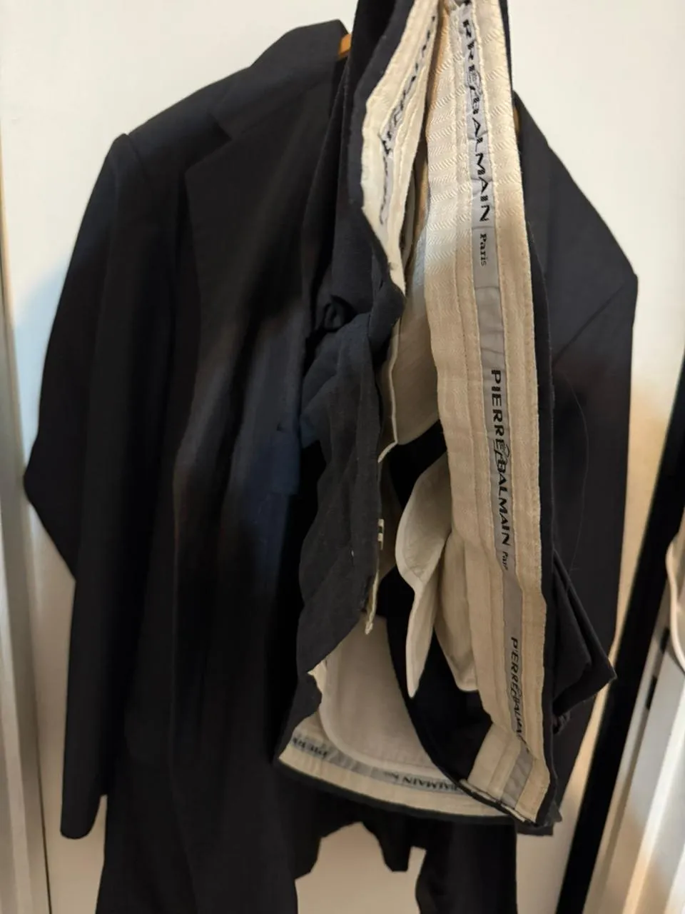 Pantalón Pierre Balmain - imagen 4