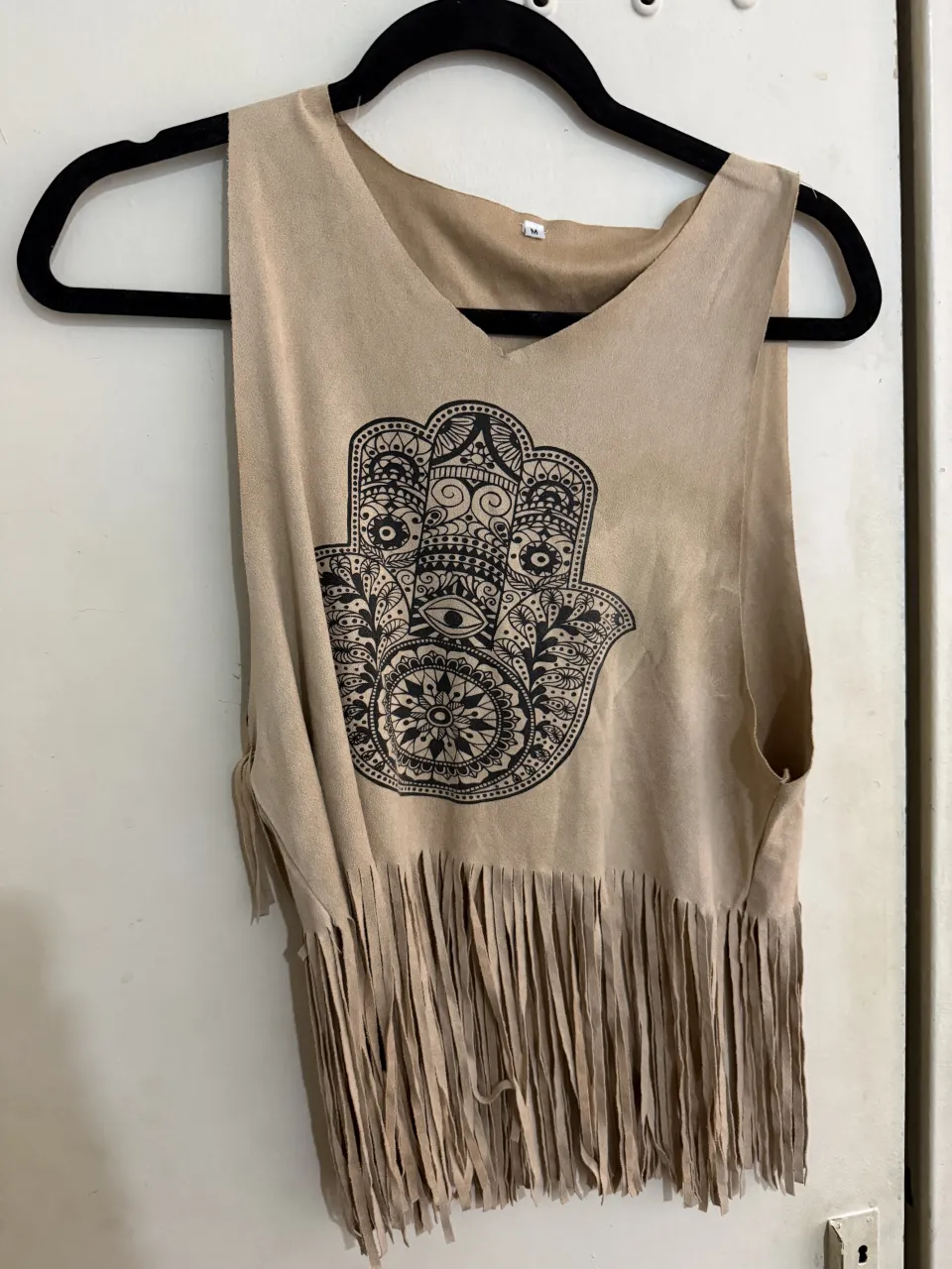 Musculosa General - imagen 1