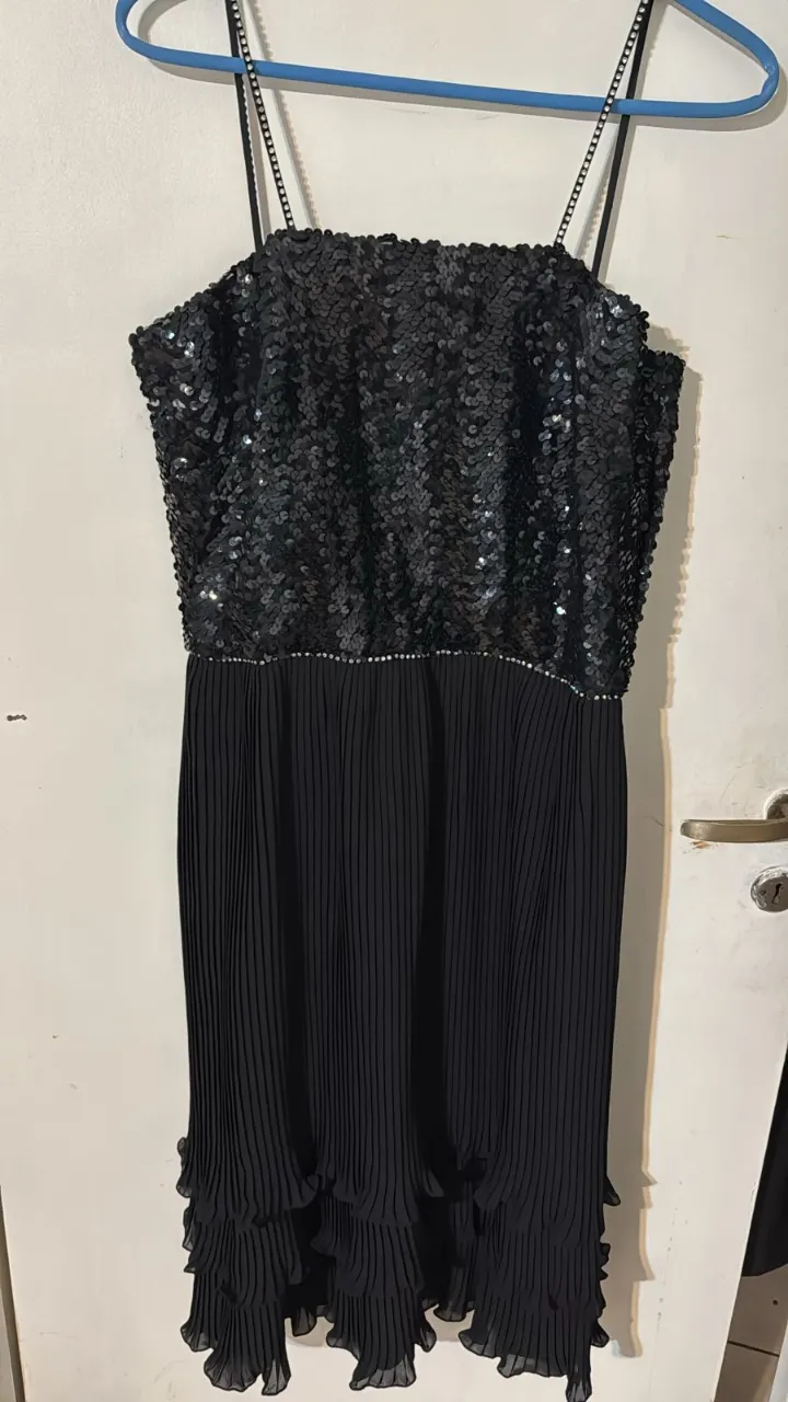 Vestido General - imagen 1