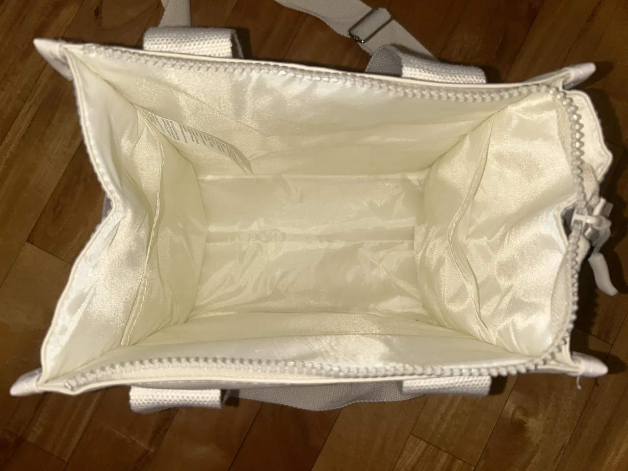 Bolso Tropea - Vista 4