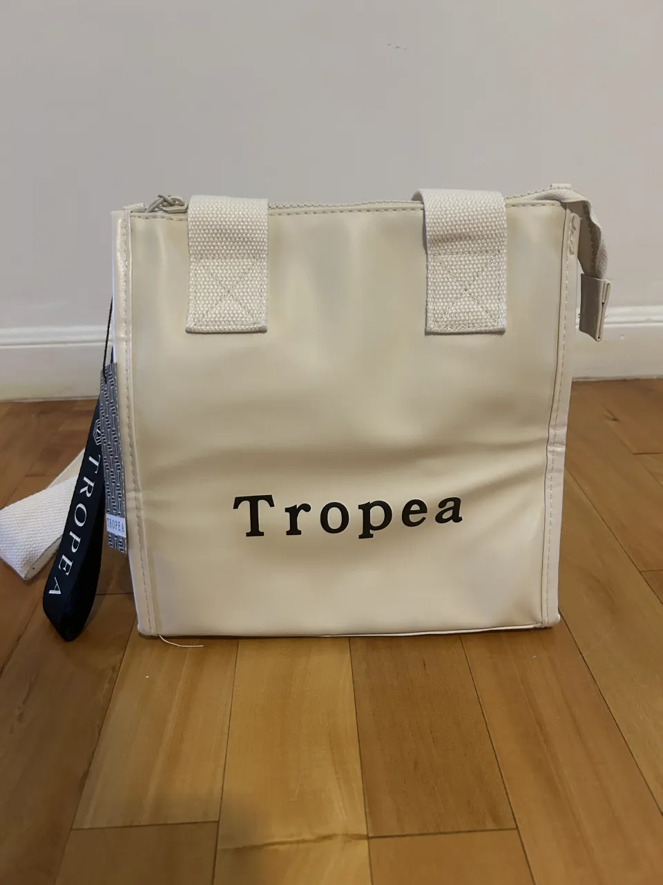 Bolso Tropea