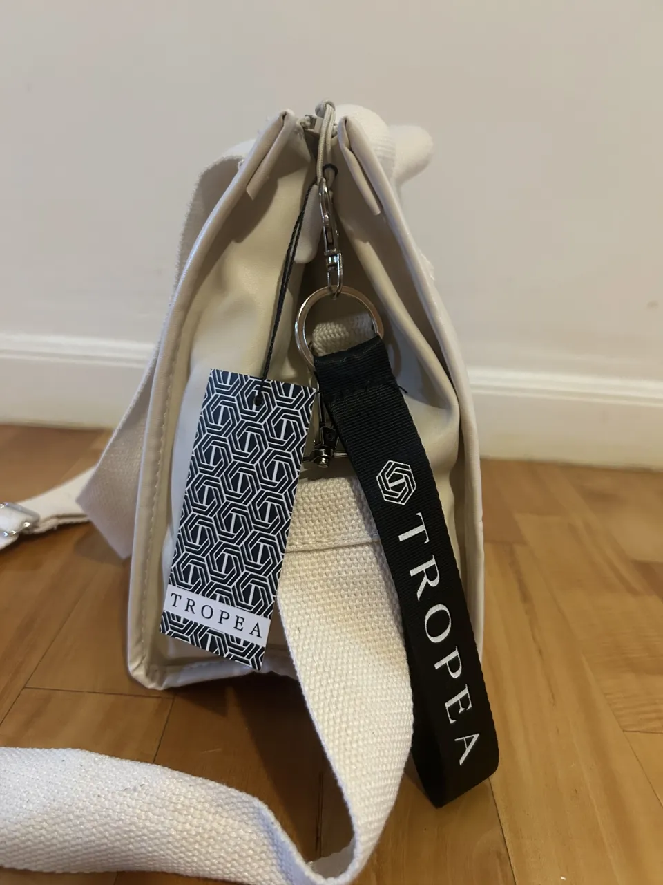 Bolso Tropea - Vista 3