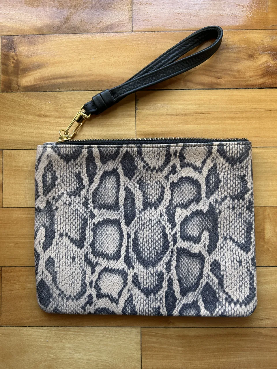 Bolso Besha - Vista 2