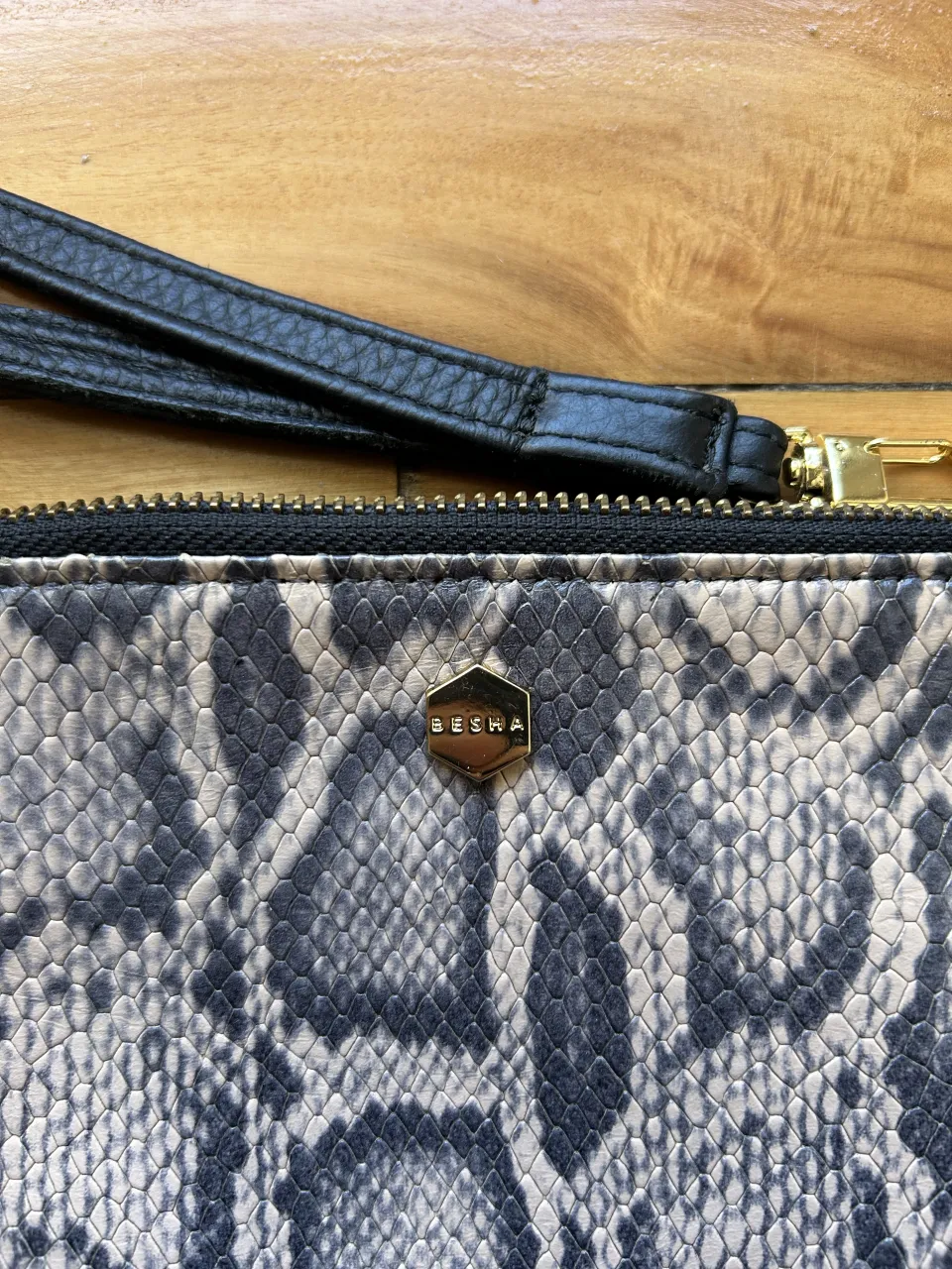 Bolso Besha - Vista 3