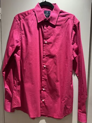 Ben Sherman