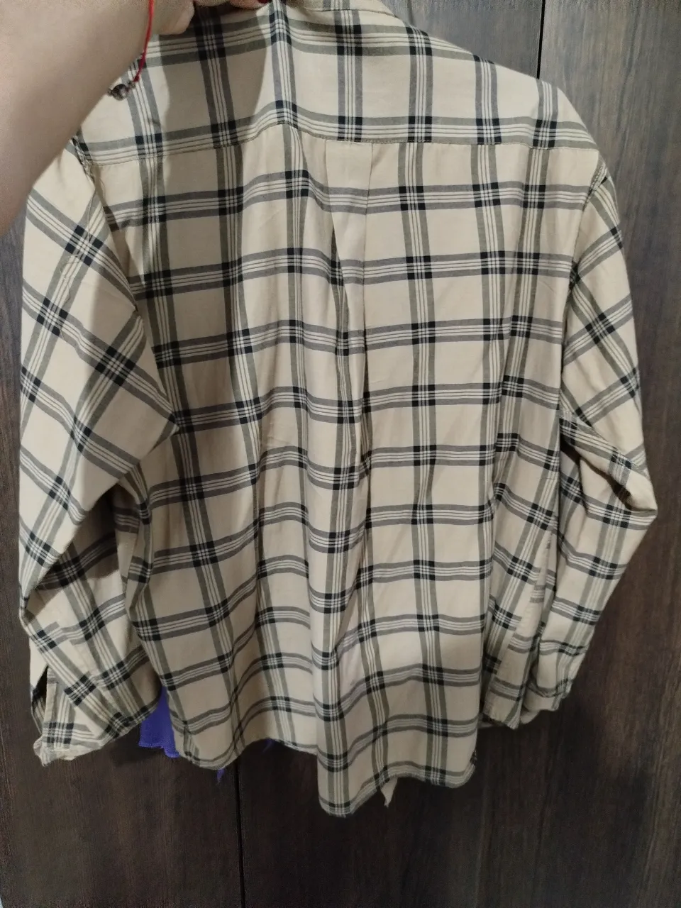 Camisa Narrow miniatura 2