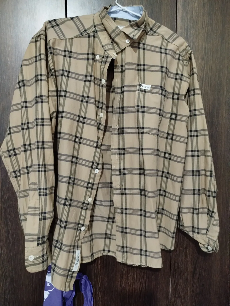Camisa Narrow