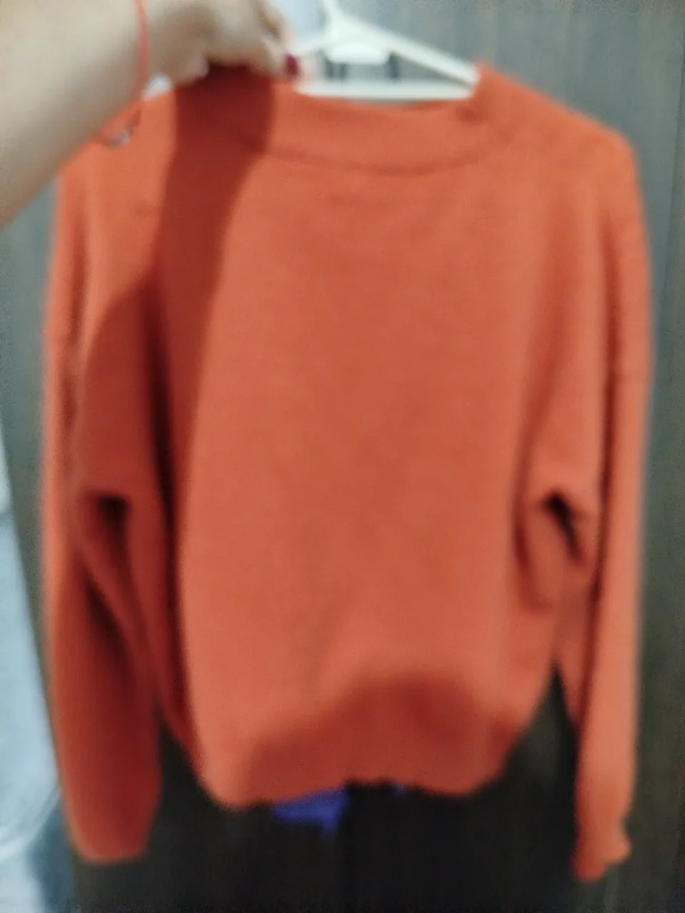 Sweater Otro - imagen 2