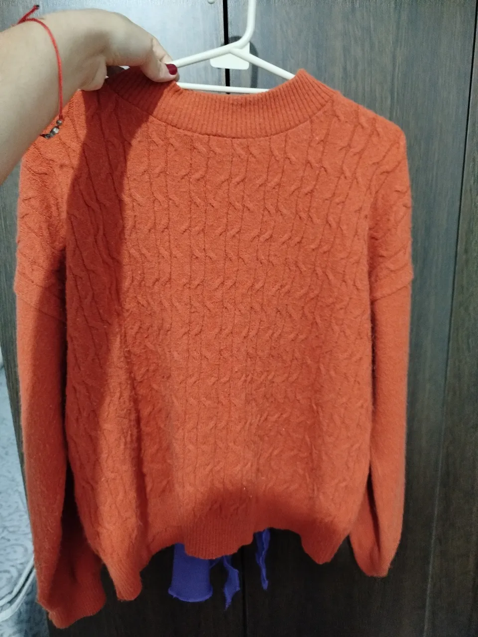 Sweater Otro - imagen 1