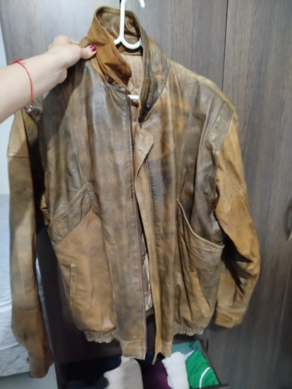 Campera Otro - imagen 2