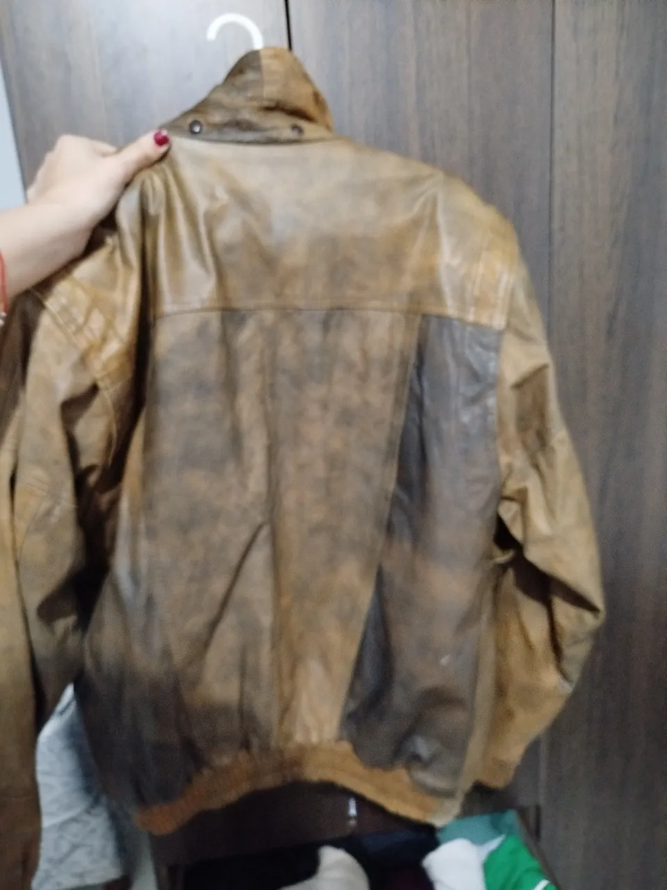 Campera Otro - imagen 4