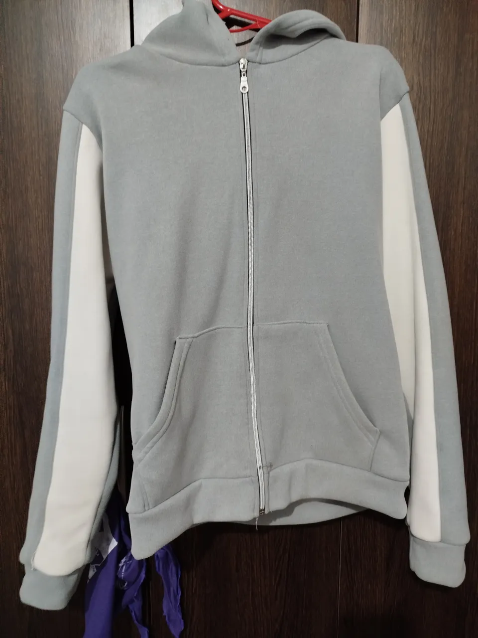 Campera Otro - imagen 1