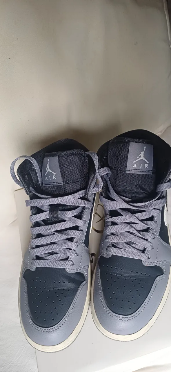 Zapatillas Jordan - imagen 2