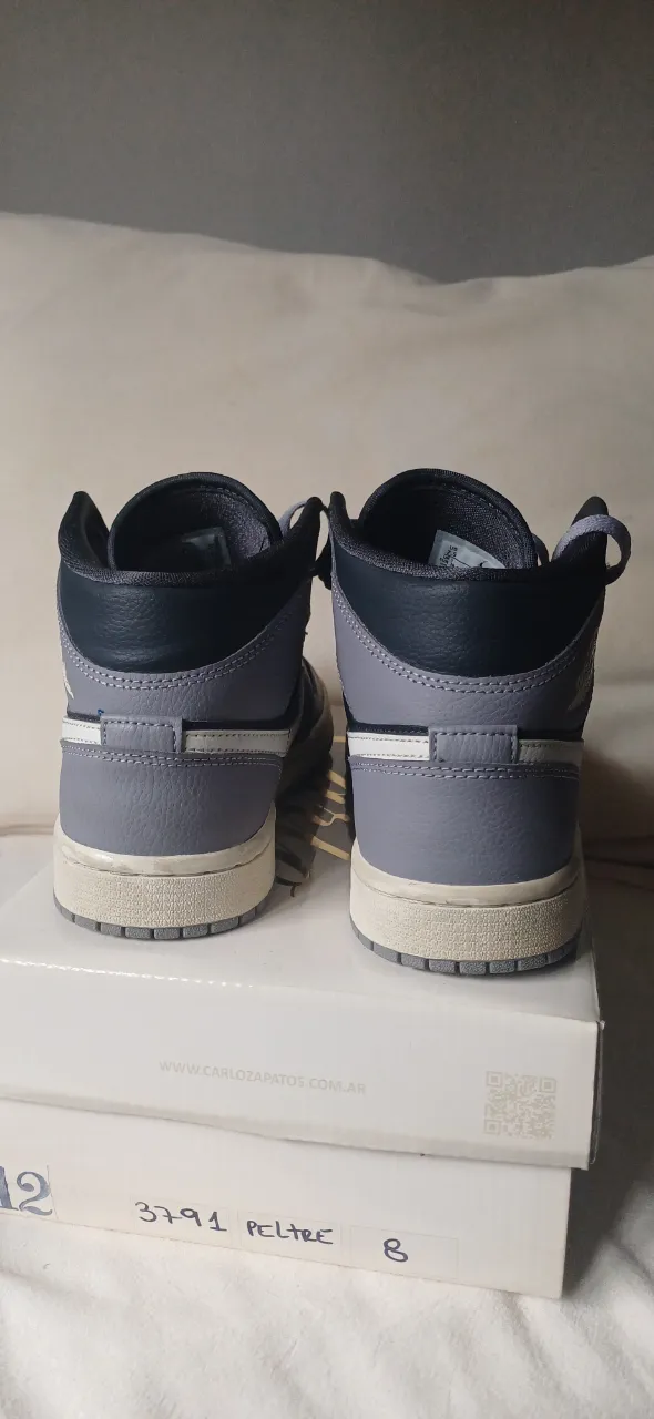 Zapatillas Jordan - imagen 4