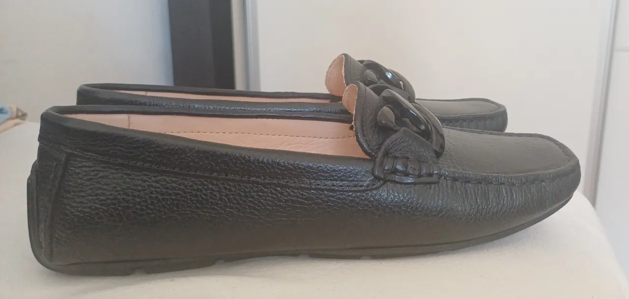 Zapatos Briganti - imagen 3
