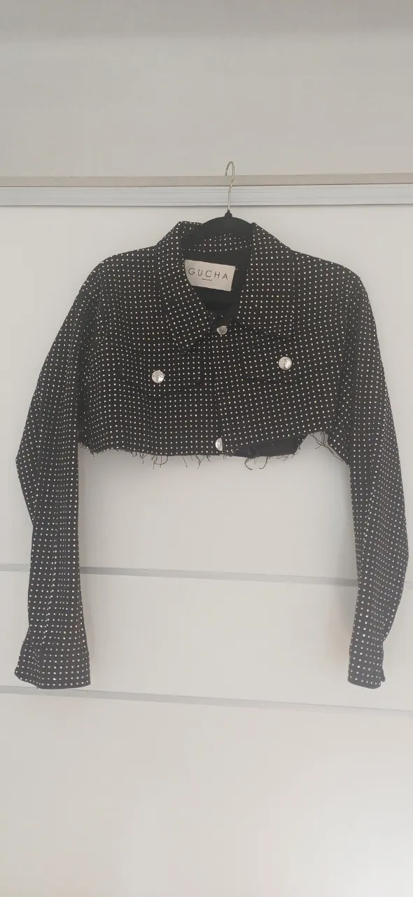 Campera Gucha - imagen 1