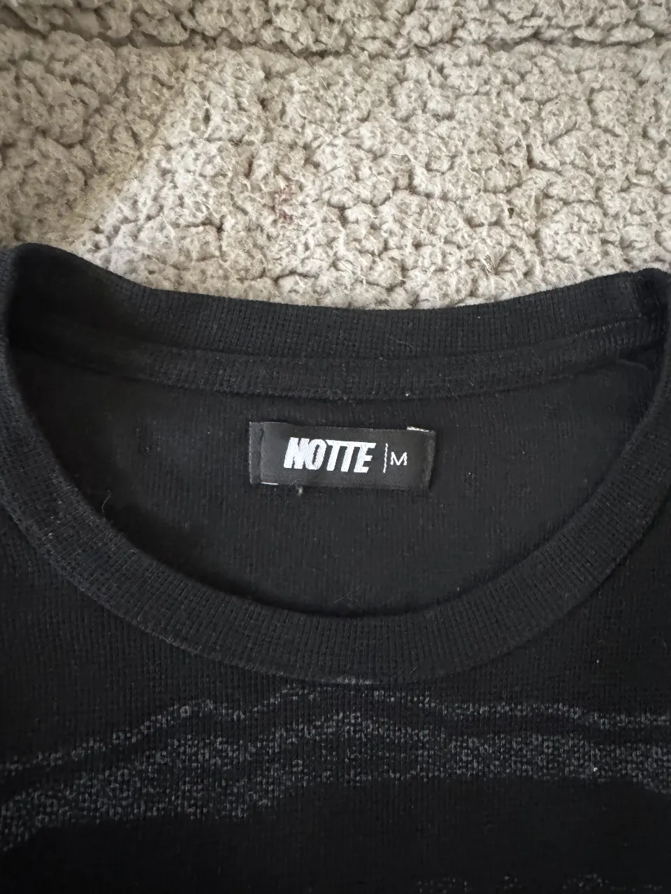 Remera Notte - imagen 3