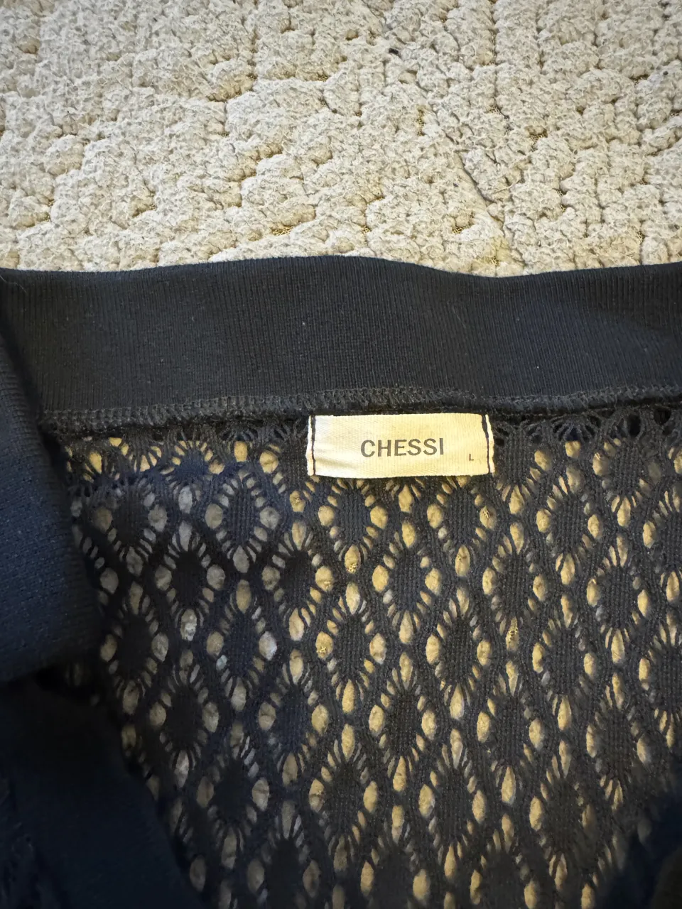 Remera Chessi - imagen 4