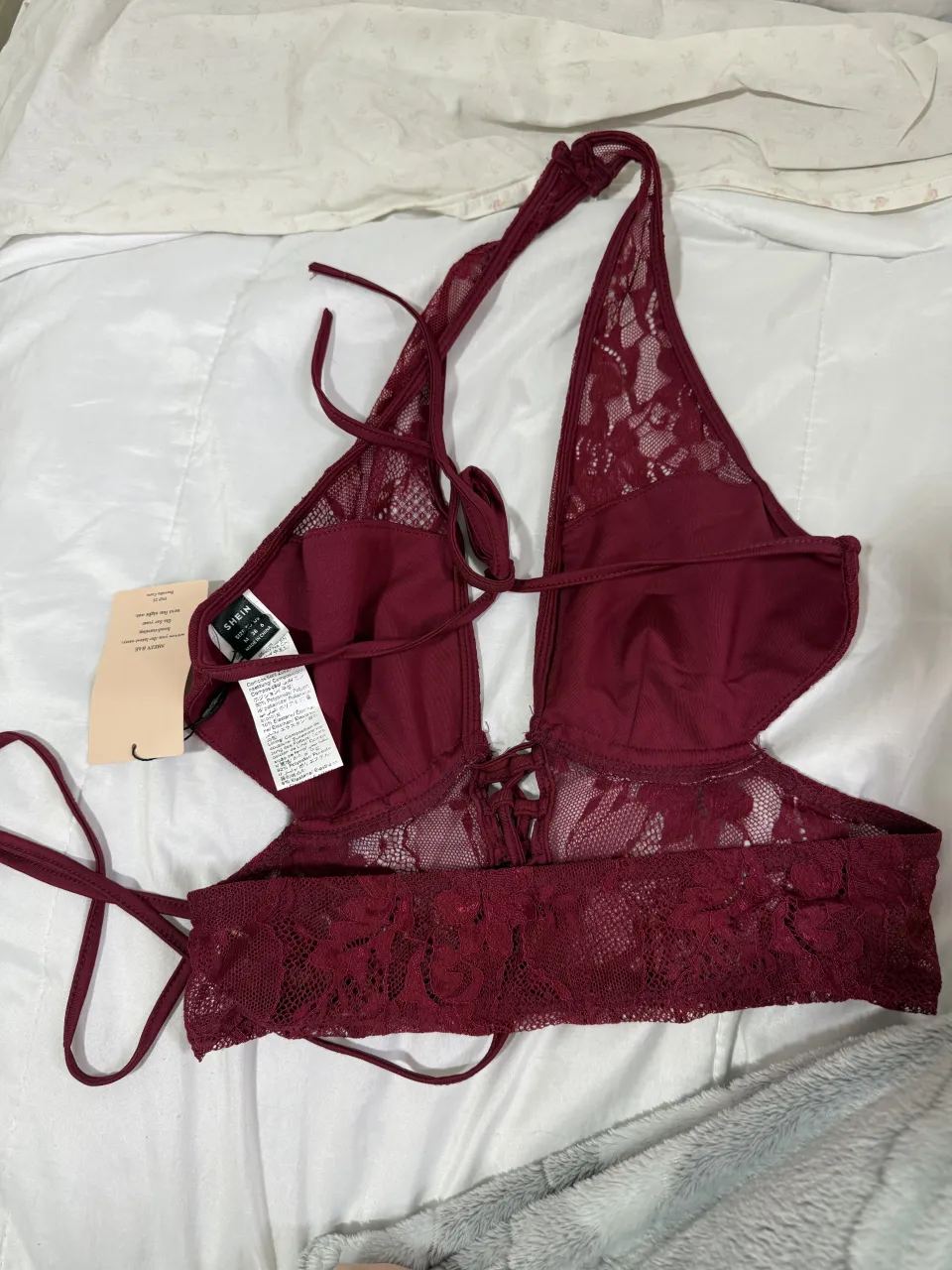 Body Shein - imagen 2