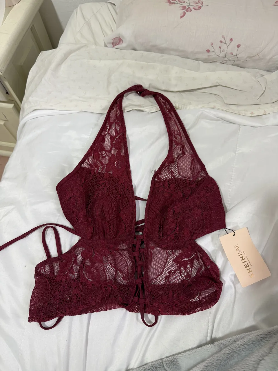 Body Shein - imagen 1