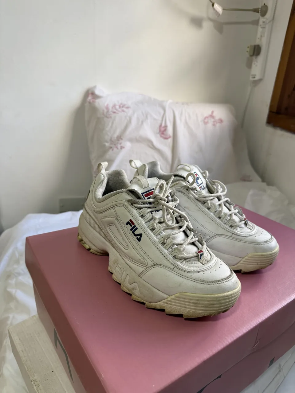 Zapatillas Fila - imagen 2