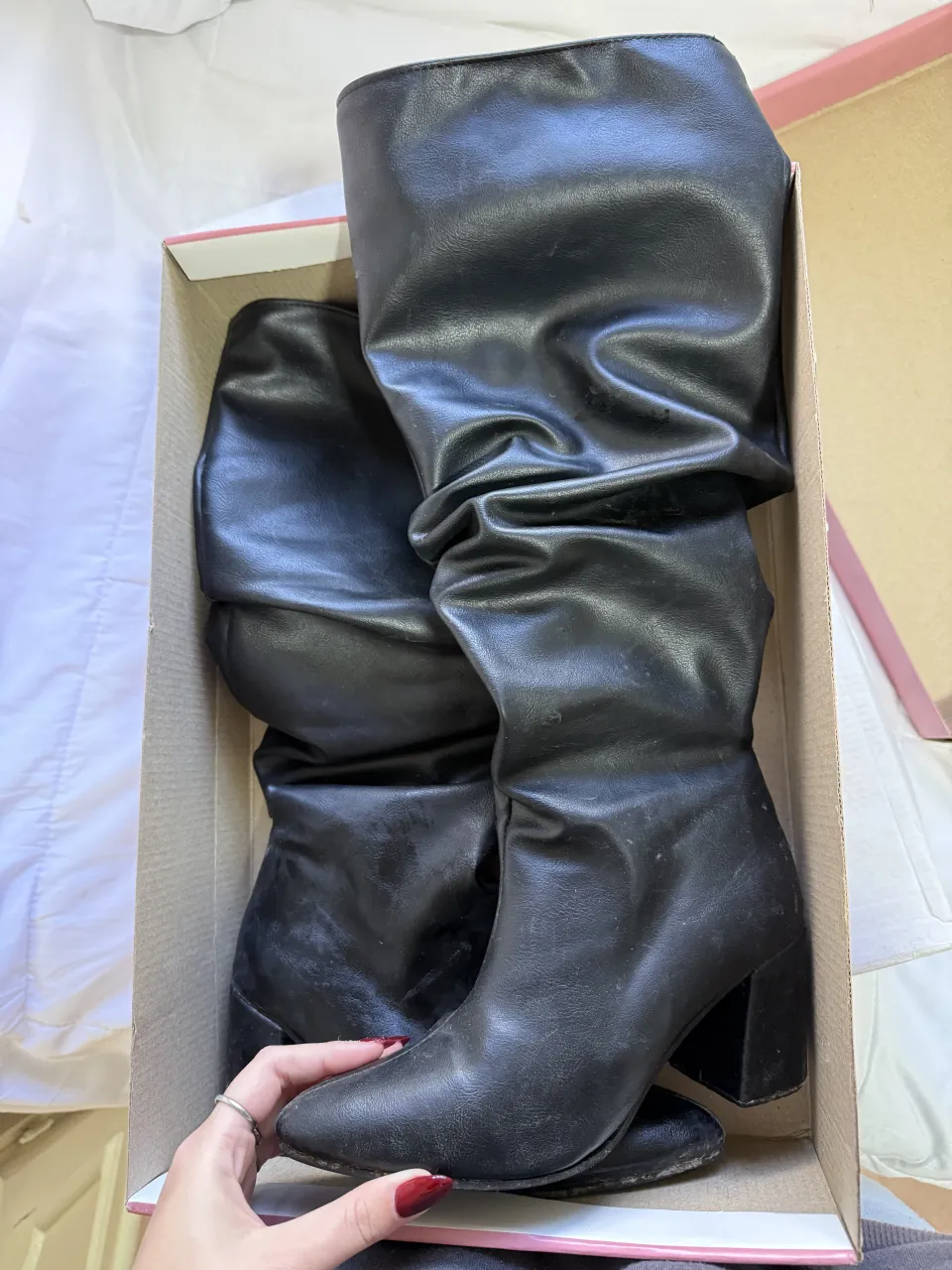 Botas Klass - imagen 1