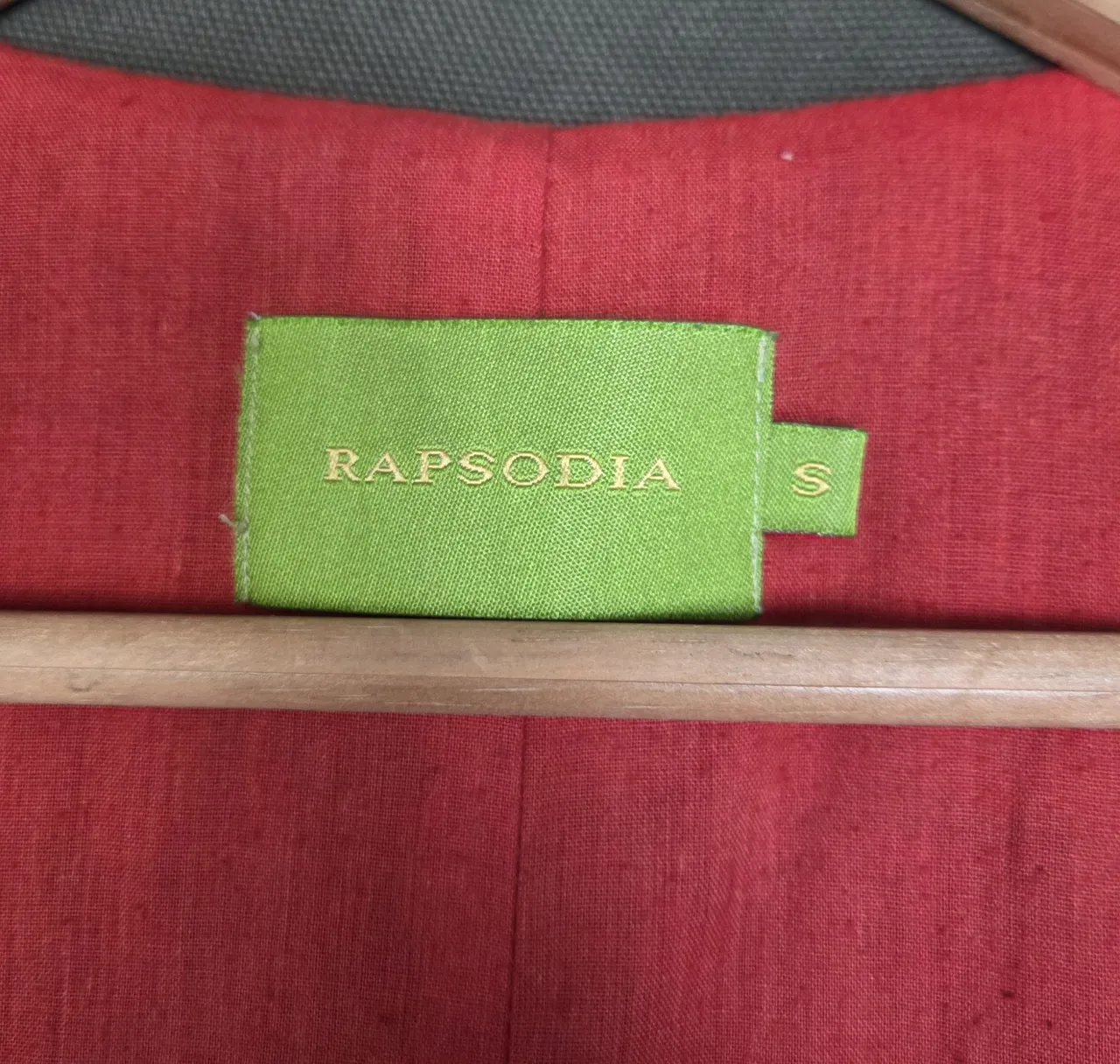 Tapado Rapsodia - imagen 7