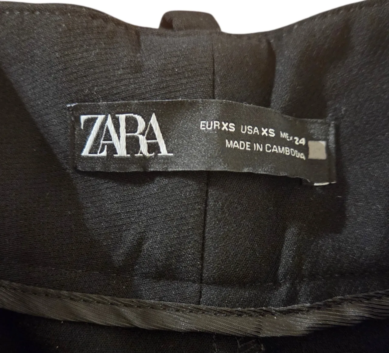 Pantalón Zara - imagen 4