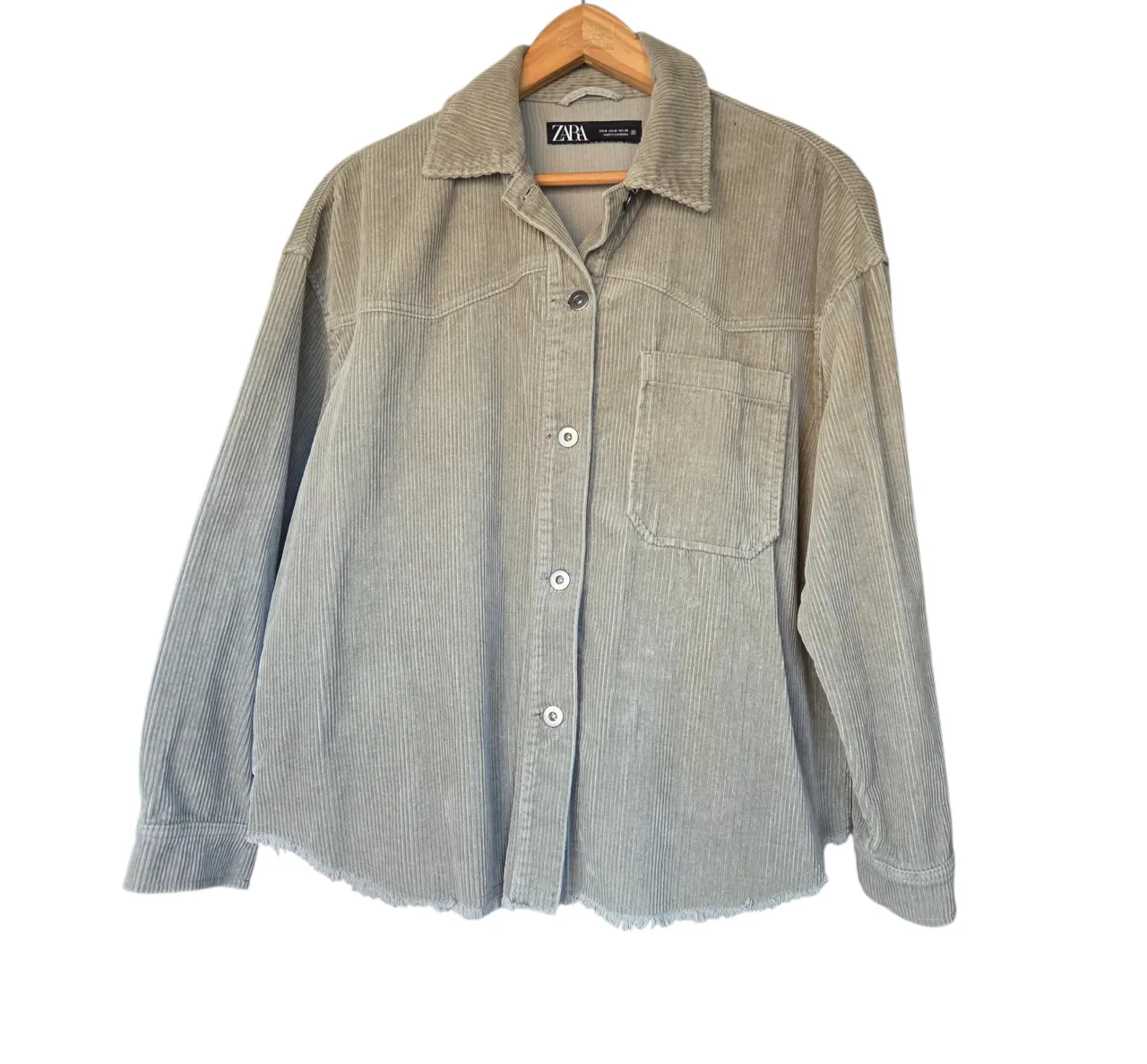 Campera Zara - imagen 3