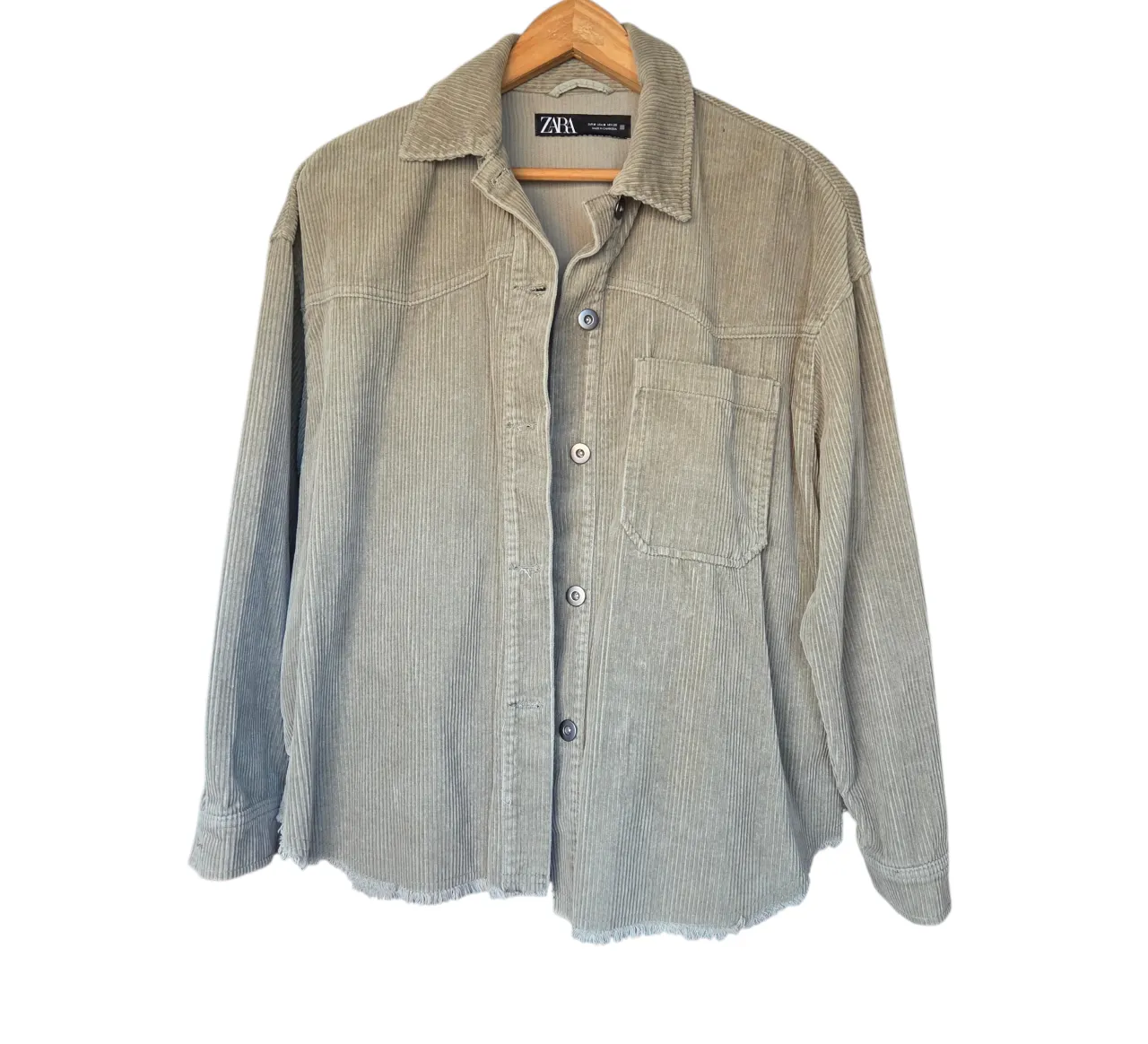 Campera Zara - imagen 2