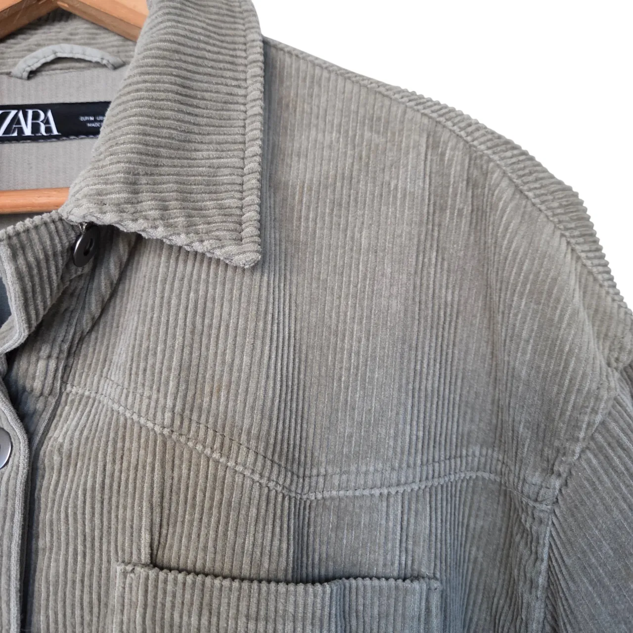 Campera Zara - imagen 5
