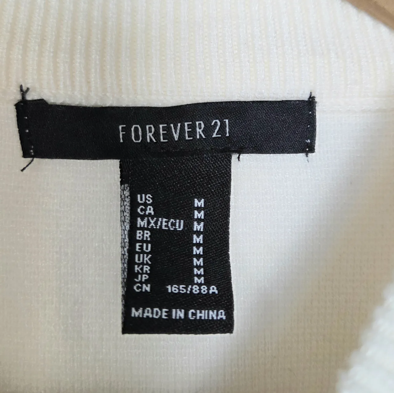 Sweater Forever 21 - imagen 4