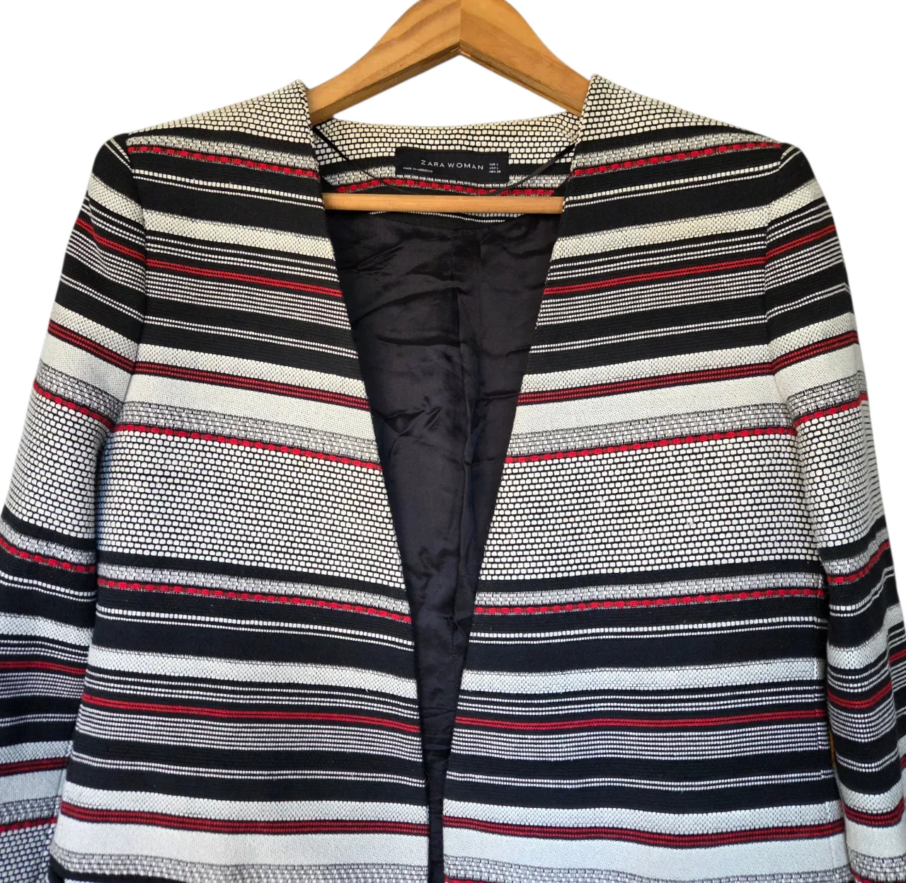 Blazer Zara - imagen 3