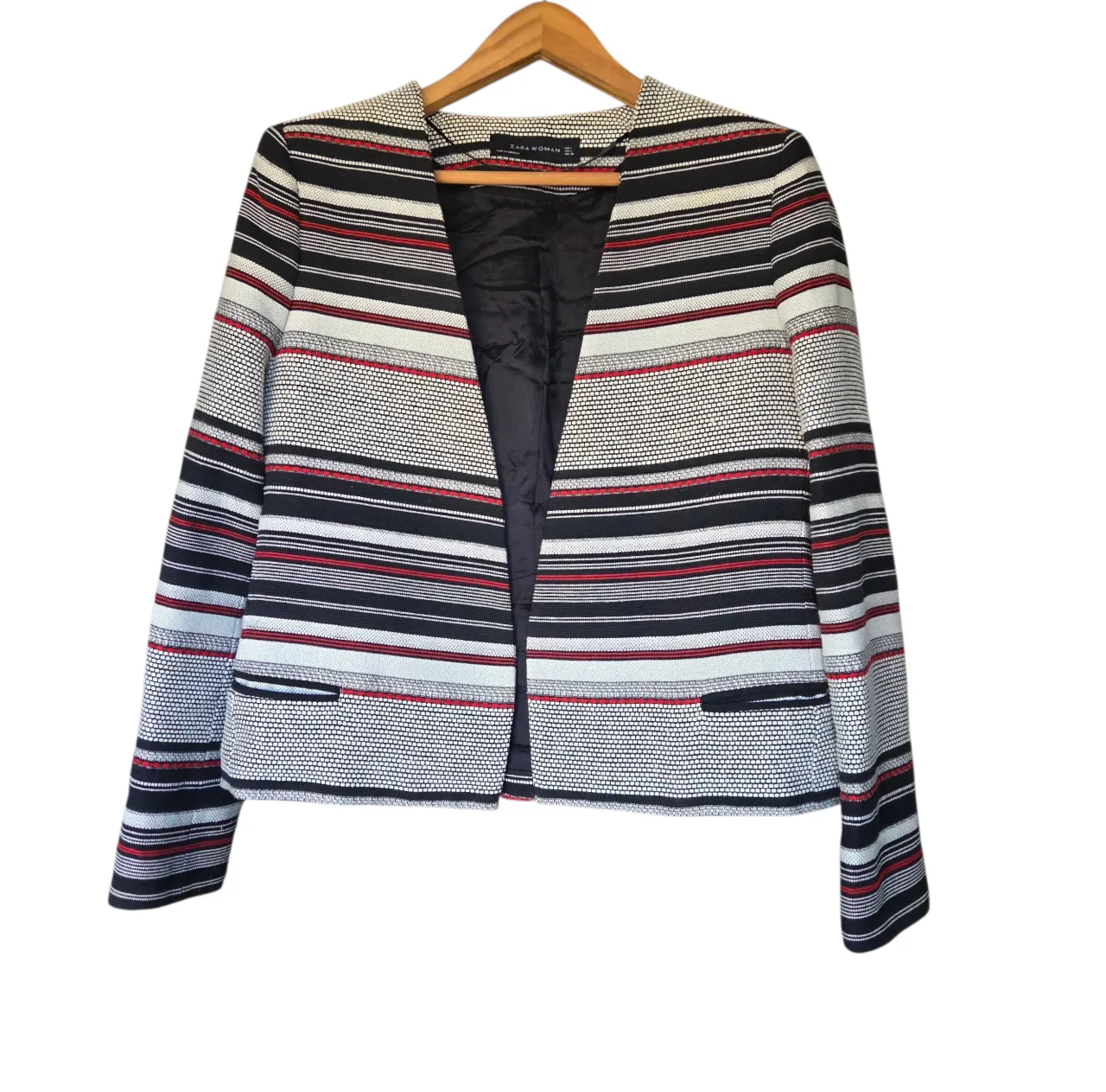 Blazer Zara - imagen 2